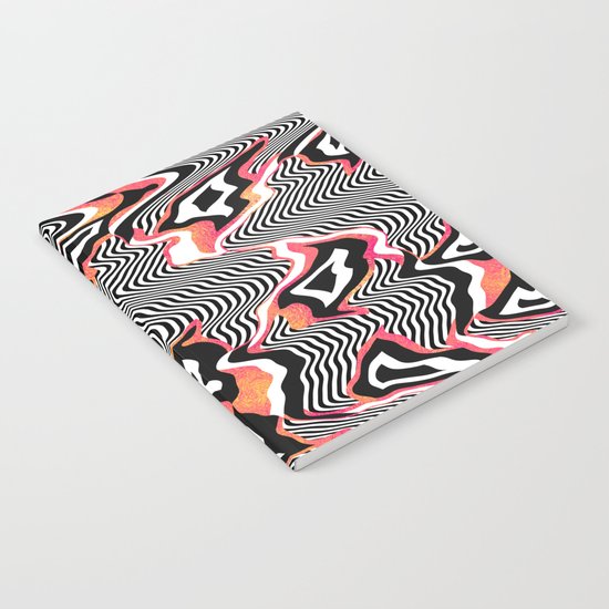 Ripples Notebook
