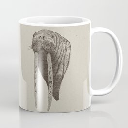 Party Animal Coffee Mug