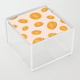 money Acrylic Box