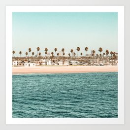 Beach Photography Art Prints Society6