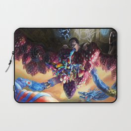Mushberry Hill Laptop Sleeve