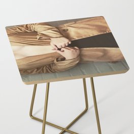 The London Lady Side Table