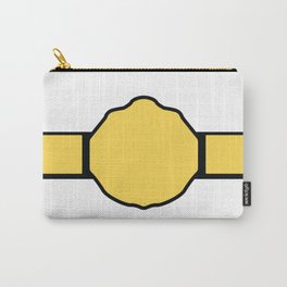 World Heavyweight Championship Carry-All Pouch