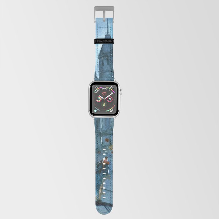 Apple watch band loose clearance