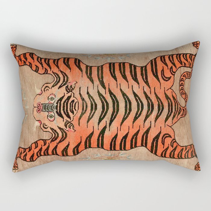 Rectangular Pillow