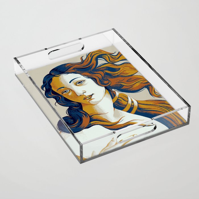 Venus - The Remix Acrylic Tray