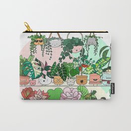 Plant Carry-All Pouch