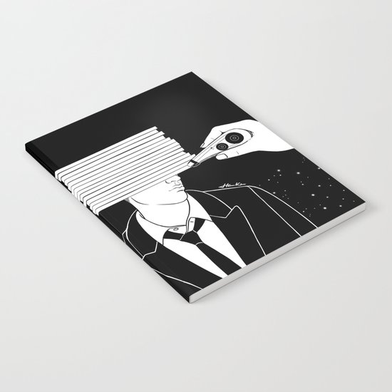 Forget you Notebook