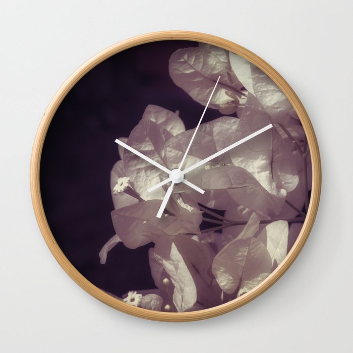 Lamorada Wall Clock
