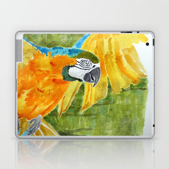 Ara Laptop & iPad Skin