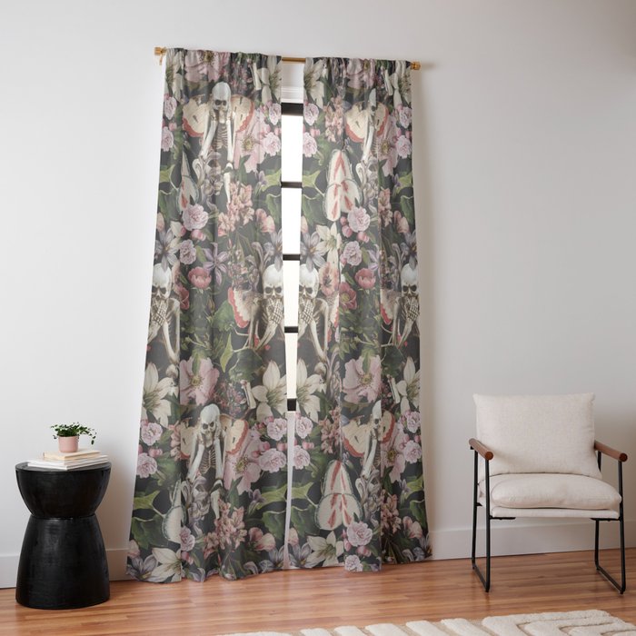 Window Curtain