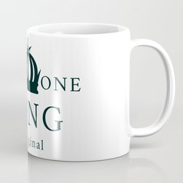 Number One Original King Coffee Mug