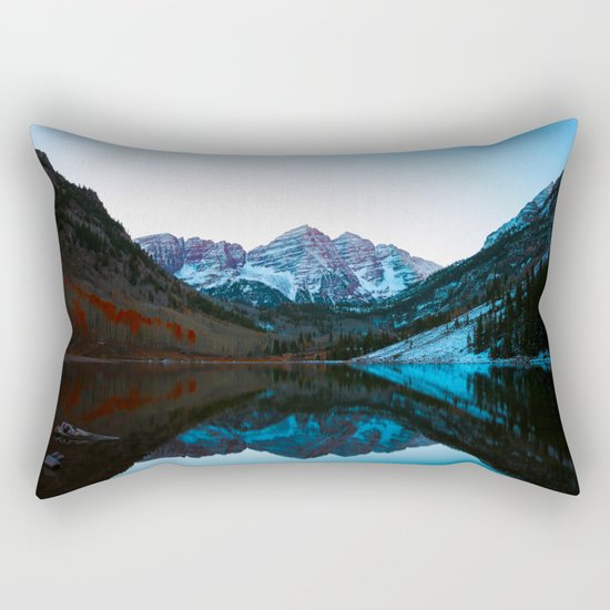 Bless You Rectangular Pillow