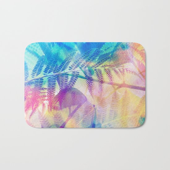 Spring is in the Air 14 Bath Mat