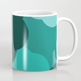 Scandy Patterns - 04 Coffee Mug