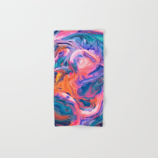 Gafip Hand & Bath Towel