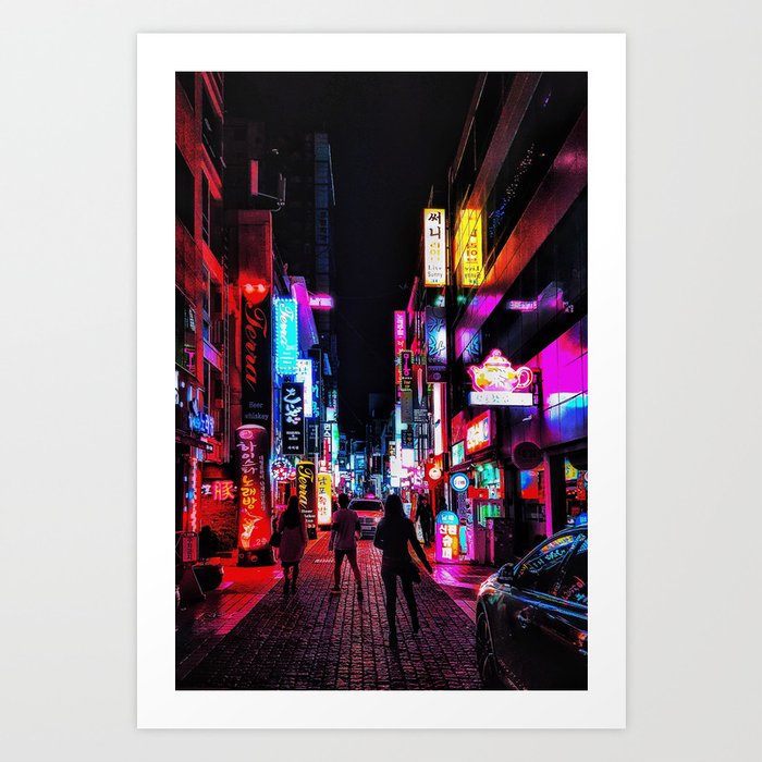Art Print