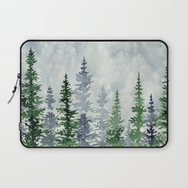 Lost In Nature Laptop Sleeve