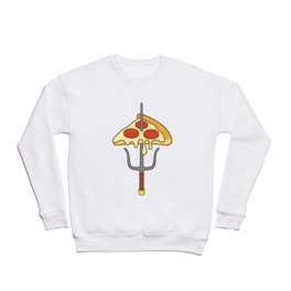 Pizzai Crewneck Sweatshirt