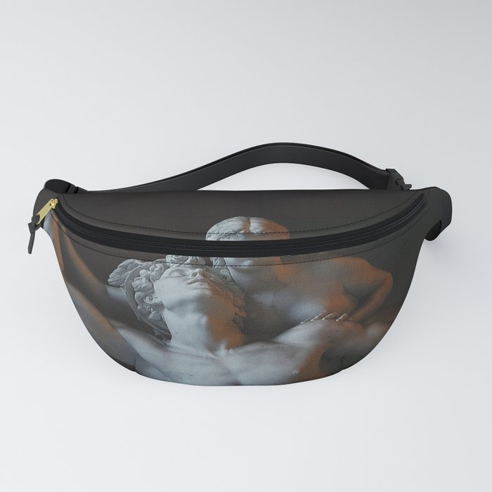 Mercury and Psyche Fanny Pack