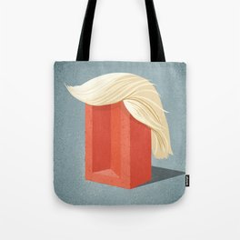 Another Brick In The Wall Tote Bag