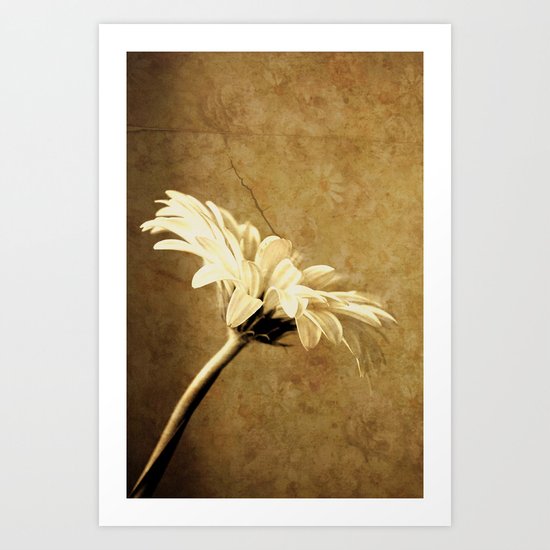 Vintage Art Print