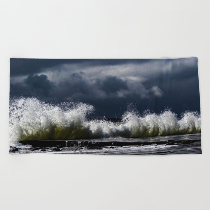 Where to buy beach towels in on sale winter