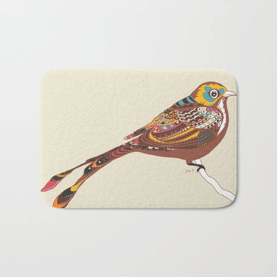 Monday Spirit Bath Mat