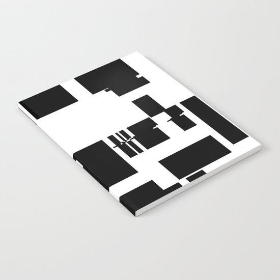Wrong Frequency Notebook
