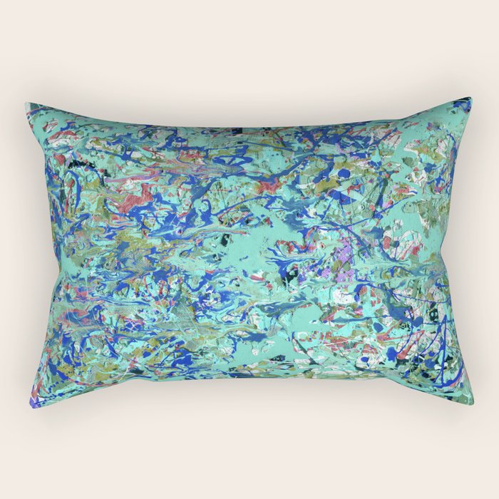 Rectangular Pillow