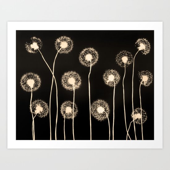 Scourge of Suburbia Art Print
