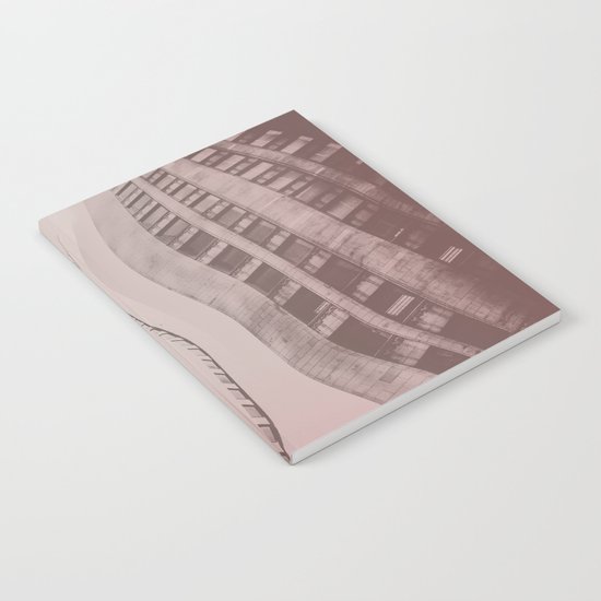 City 2 Notebook
