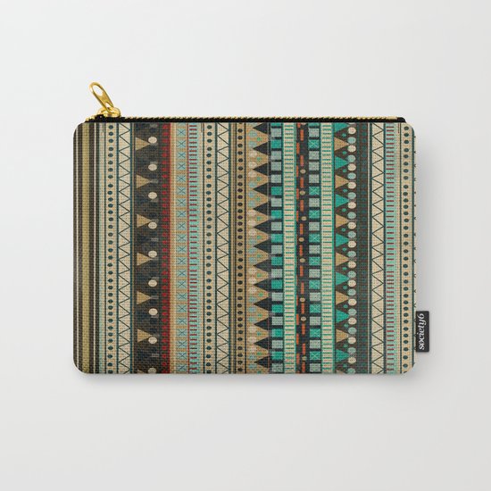 happy days Carry-All Pouch