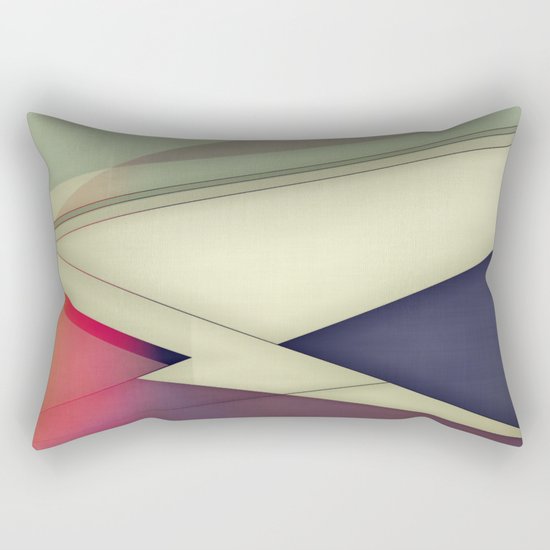 G21/hh Rectangular Pillow