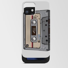 All Mixed Up iPhone Card Case