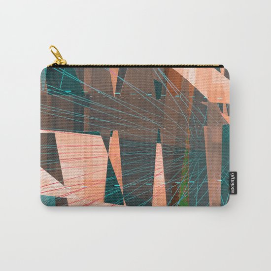 mojo Carry-All Pouch