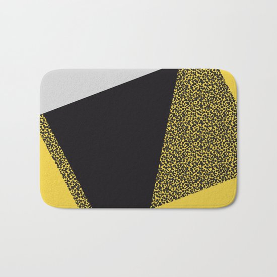Minimal Complexity v.3 Bath Mat