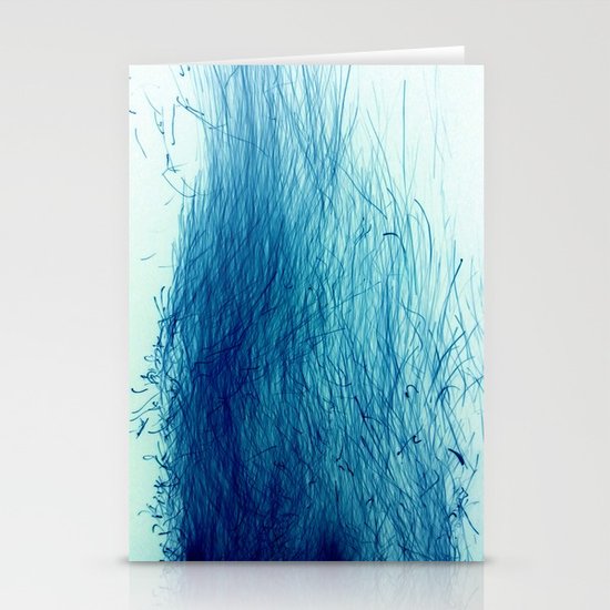 Fire Stationery Cards