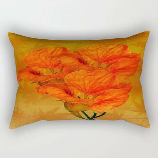 Seasons Rectangular Pillow