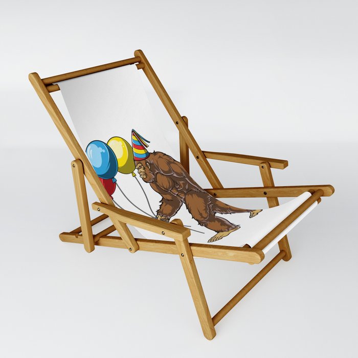 Kids sling store chair