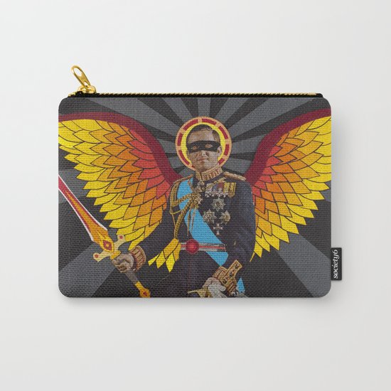 Constantine Carry-All Pouch