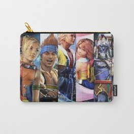 Summoner's Guardians Carry-All Pouch