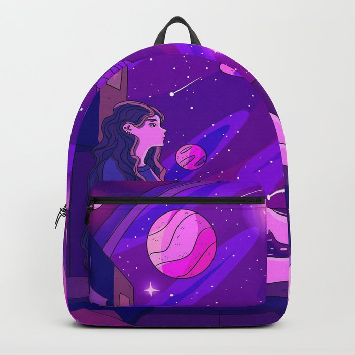 Existential Backpack