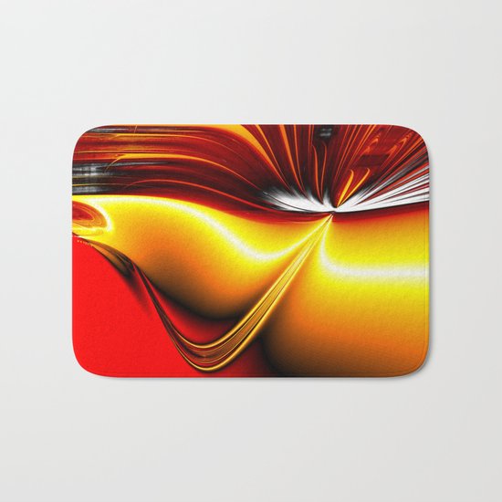 sh1 Bath Mat