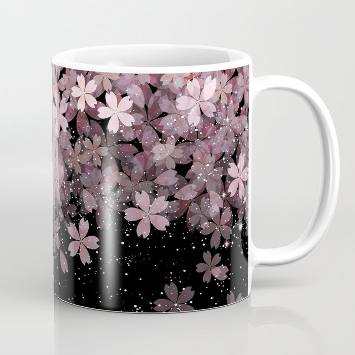 Cherry blossom #11 Coffee Mug
