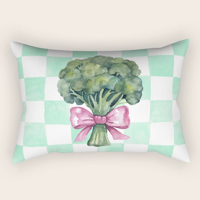 Rectangular Pillow