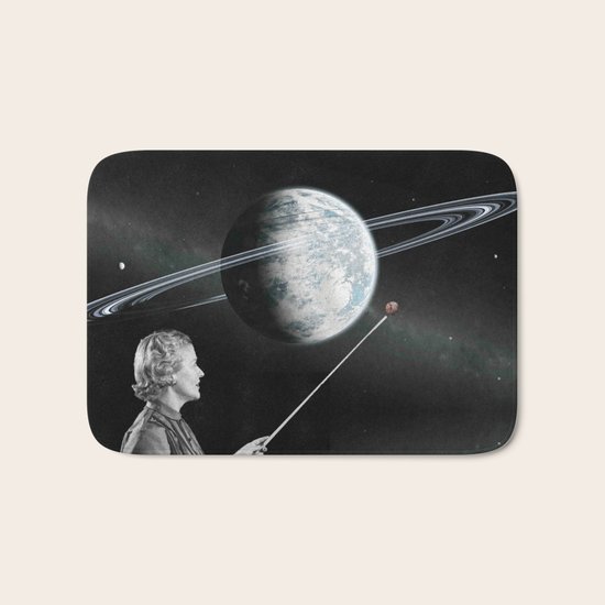 Teacher Bath Mat