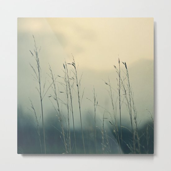 Infinite Possibilities Metal Print