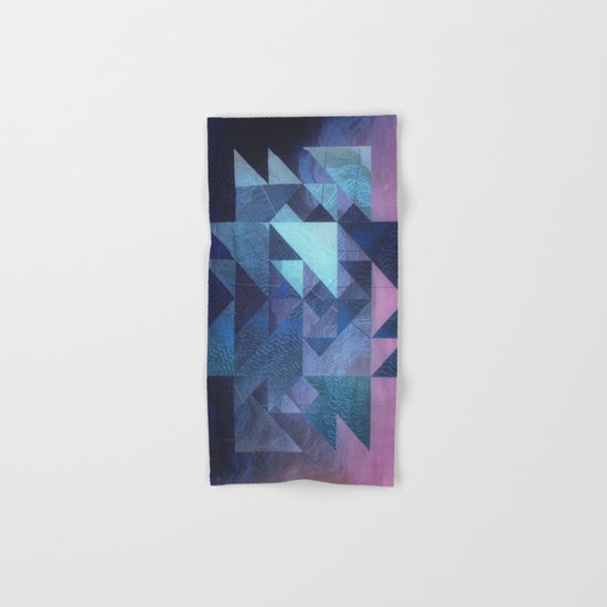 rough tymes Hand & Bath Towel