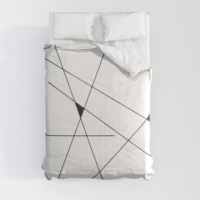 Line Comforter